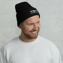 Load image into Gallery viewer, Vet Life Cuffed Beanie
