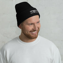 Load image into Gallery viewer, Vet Life Cuffed Beanie