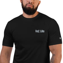 Load image into Gallery viewer, Vet Life Performance T-Shirt