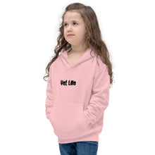 Load image into Gallery viewer, Vet Life Kids Hoodie
