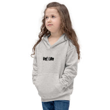 Load image into Gallery viewer, Vet Life Kids Hoodie