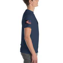 Load image into Gallery viewer, Vet Life Mens Short Sleeve