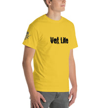 Load image into Gallery viewer, Vet Life Short Sleeve T-Shirt