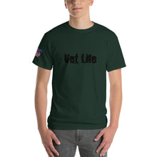 Load image into Gallery viewer, Vet Life Mens Short Sleeve
