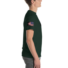Load image into Gallery viewer, Vet Life Mens Short Sleeve