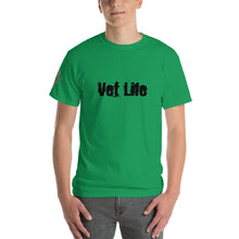 Load image into Gallery viewer, Vet Life Short Sleeve T-Shirt