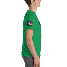 Load image into Gallery viewer, Vet Life Mens Short Sleeve
