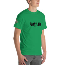 Load image into Gallery viewer, Vet Life Short Sleeve T-Shirt