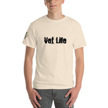 Load image into Gallery viewer, Vet Life Short Sleeve T-Shirt