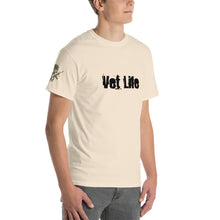 Load image into Gallery viewer, Vet Life Short Sleeve T-Shirt