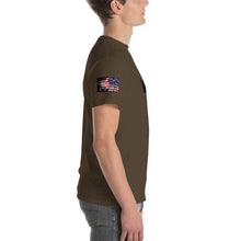 Load image into Gallery viewer, Vet Life Mens Short Sleeve