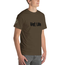 Load image into Gallery viewer, Vet Life Short Sleeve T-Shirt