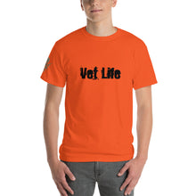 Load image into Gallery viewer, Vet Life Short Sleeve T-Shirt