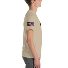 Load image into Gallery viewer, Vet Life Mens Short Sleeve
