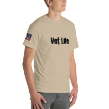 Load image into Gallery viewer, Vet Life Mens Short Sleeve