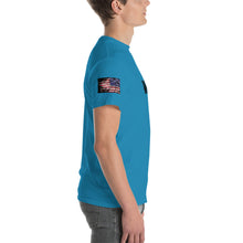 Load image into Gallery viewer, Vet Life Mens Short Sleeve