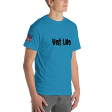Load image into Gallery viewer, Vet Life Mens Short Sleeve