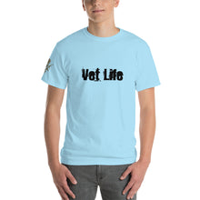 Load image into Gallery viewer, Vet Life Short Sleeve T-Shirt