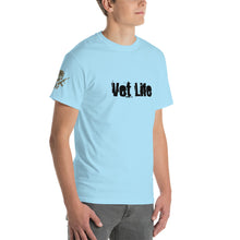 Load image into Gallery viewer, Vet Life Short Sleeve T-Shirt