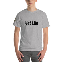 Load image into Gallery viewer, Vet Life Short Sleeve T-Shirt