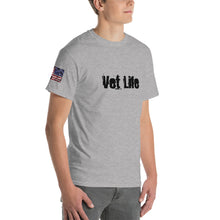 Load image into Gallery viewer, Vet Life Mens Short Sleeve