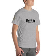 Load image into Gallery viewer, Vet Life Short Sleeve T-Shirt