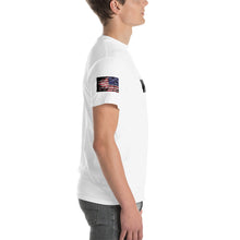 Load image into Gallery viewer, Vet Life Mens Short Sleeve