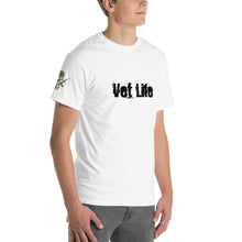 Load image into Gallery viewer, Vet Life Short Sleeve T-Shirt