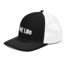 Load image into Gallery viewer, Vet Life Richardson Snapback Cap