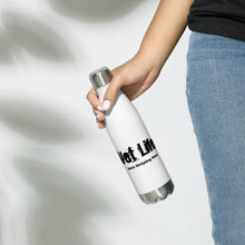 Load image into Gallery viewer, Stainless Steel Water Bottle