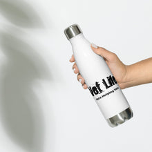 Load image into Gallery viewer, Stainless Steel Water Bottle