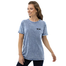 Load image into Gallery viewer, Vet Life Denim T-Shirt