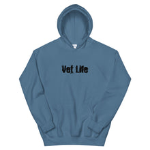 Load image into Gallery viewer, Vet Life Unisex Hoodie