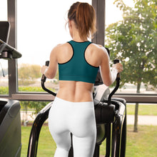 Load image into Gallery viewer, Vet Life Sports bra
