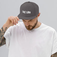 Load image into Gallery viewer, Snapback Hat
