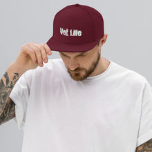 Load image into Gallery viewer, Snapback Hat
