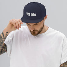 Load image into Gallery viewer, Snapback Hat
