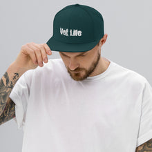 Load image into Gallery viewer, Snapback Hat
