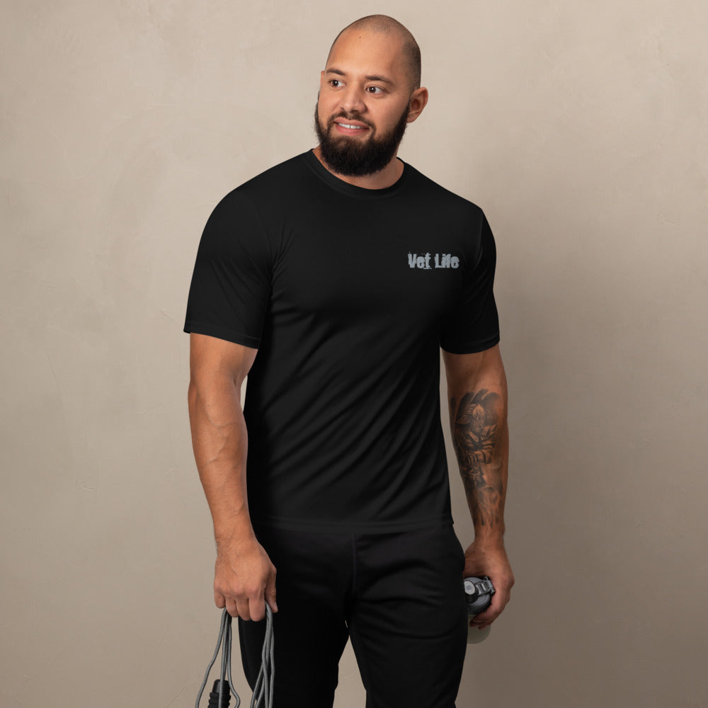 Vet Life Performance T-Shirt
