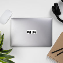 Load image into Gallery viewer, Vet Life Stickers
