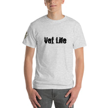 Load image into Gallery viewer, Vet Life Short Sleeve T-Shirt
