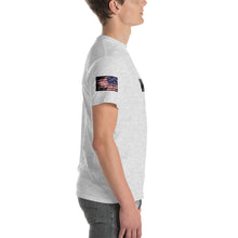 Load image into Gallery viewer, Vet Life Mens Short Sleeve
