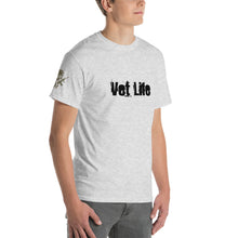 Load image into Gallery viewer, Vet Life Short Sleeve T-Shirt
