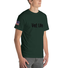 Load image into Gallery viewer, Vet Life Mens Short Sleeve
