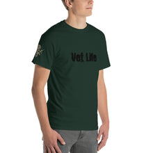 Load image into Gallery viewer, Vet Life Short Sleeve T-Shirt
