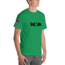 Load image into Gallery viewer, Vet Life Mens Short Sleeve
