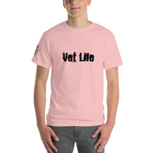 Load image into Gallery viewer, Vet Life Short Sleeve T-Shirt
