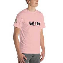 Load image into Gallery viewer, Vet Life Short Sleeve T-Shirt

