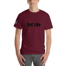 Load image into Gallery viewer, Vet Life Mens Short Sleeve
