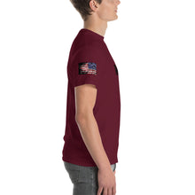 Load image into Gallery viewer, Vet Life Mens Short Sleeve
